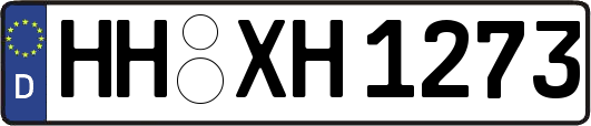 HH-XH1273