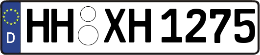 HH-XH1275