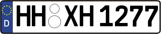 HH-XH1277