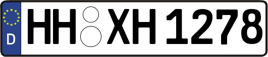 HH-XH1278