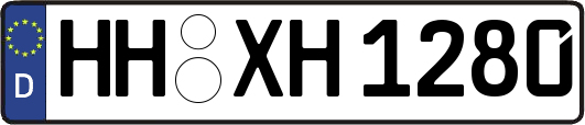 HH-XH1280