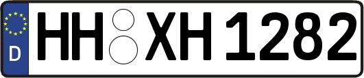 HH-XH1282