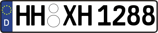 HH-XH1288