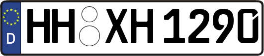 HH-XH1290