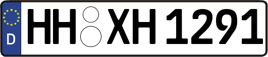 HH-XH1291