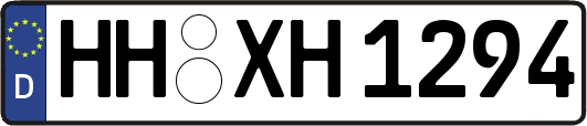 HH-XH1294