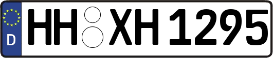 HH-XH1295