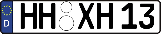 HH-XH13