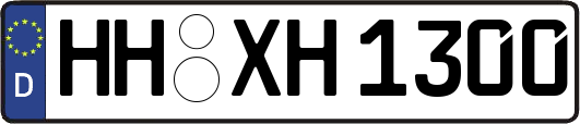 HH-XH1300