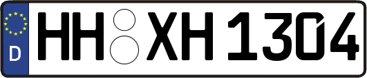 HH-XH1304