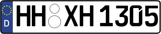HH-XH1305