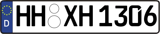 HH-XH1306