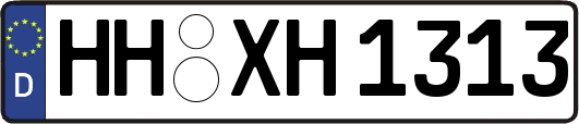 HH-XH1313