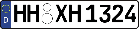 HH-XH1324