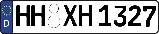 HH-XH1327