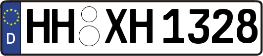 HH-XH1328
