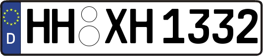 HH-XH1332
