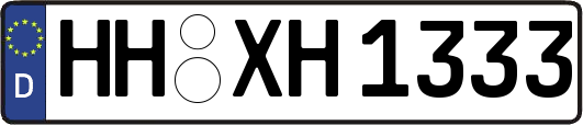 HH-XH1333