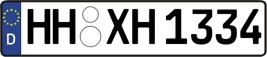 HH-XH1334