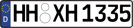HH-XH1335