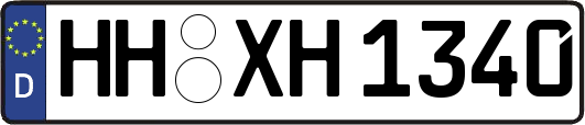 HH-XH1340