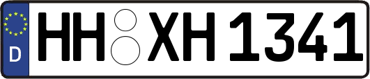 HH-XH1341