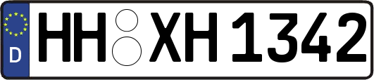 HH-XH1342