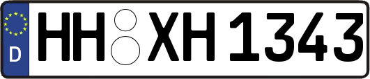 HH-XH1343