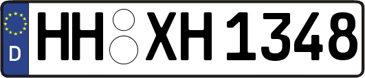 HH-XH1348