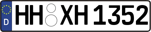 HH-XH1352