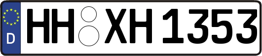 HH-XH1353