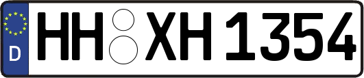 HH-XH1354