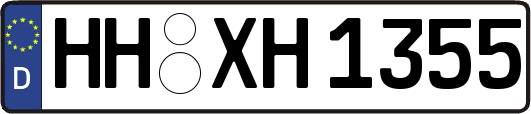 HH-XH1355