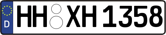 HH-XH1358