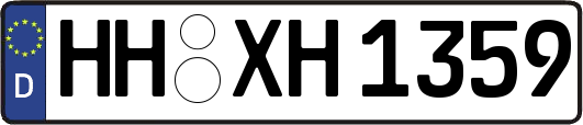 HH-XH1359