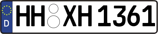 HH-XH1361