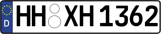 HH-XH1362