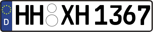 HH-XH1367