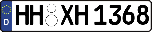 HH-XH1368