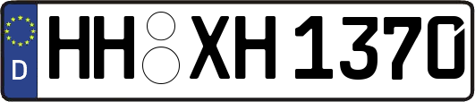 HH-XH1370