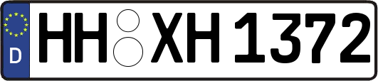 HH-XH1372