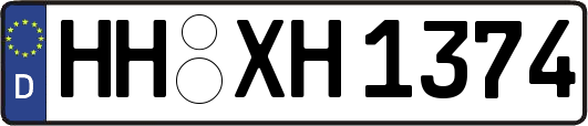 HH-XH1374