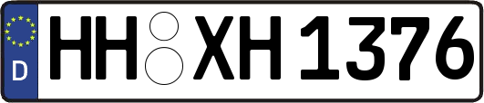 HH-XH1376