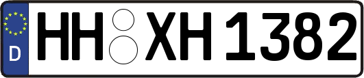HH-XH1382