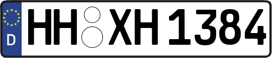 HH-XH1384