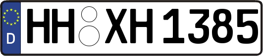 HH-XH1385