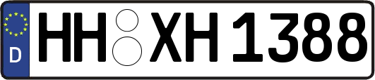 HH-XH1388