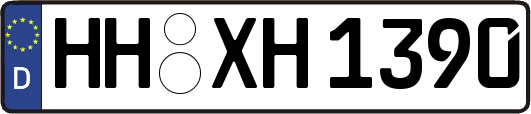 HH-XH1390