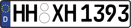 HH-XH1393