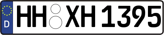 HH-XH1395